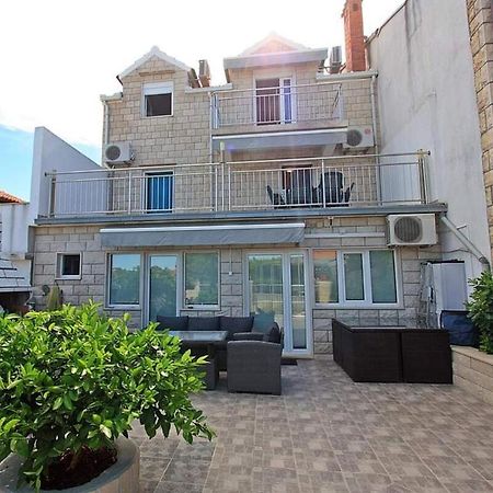 Apartments With Wifi Supetar, Brac - 5665 Bagian luar foto