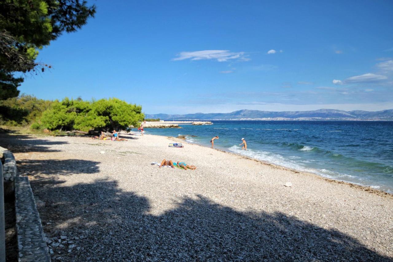 Apartments With Wifi Supetar, Brac - 5665 Bagian luar foto