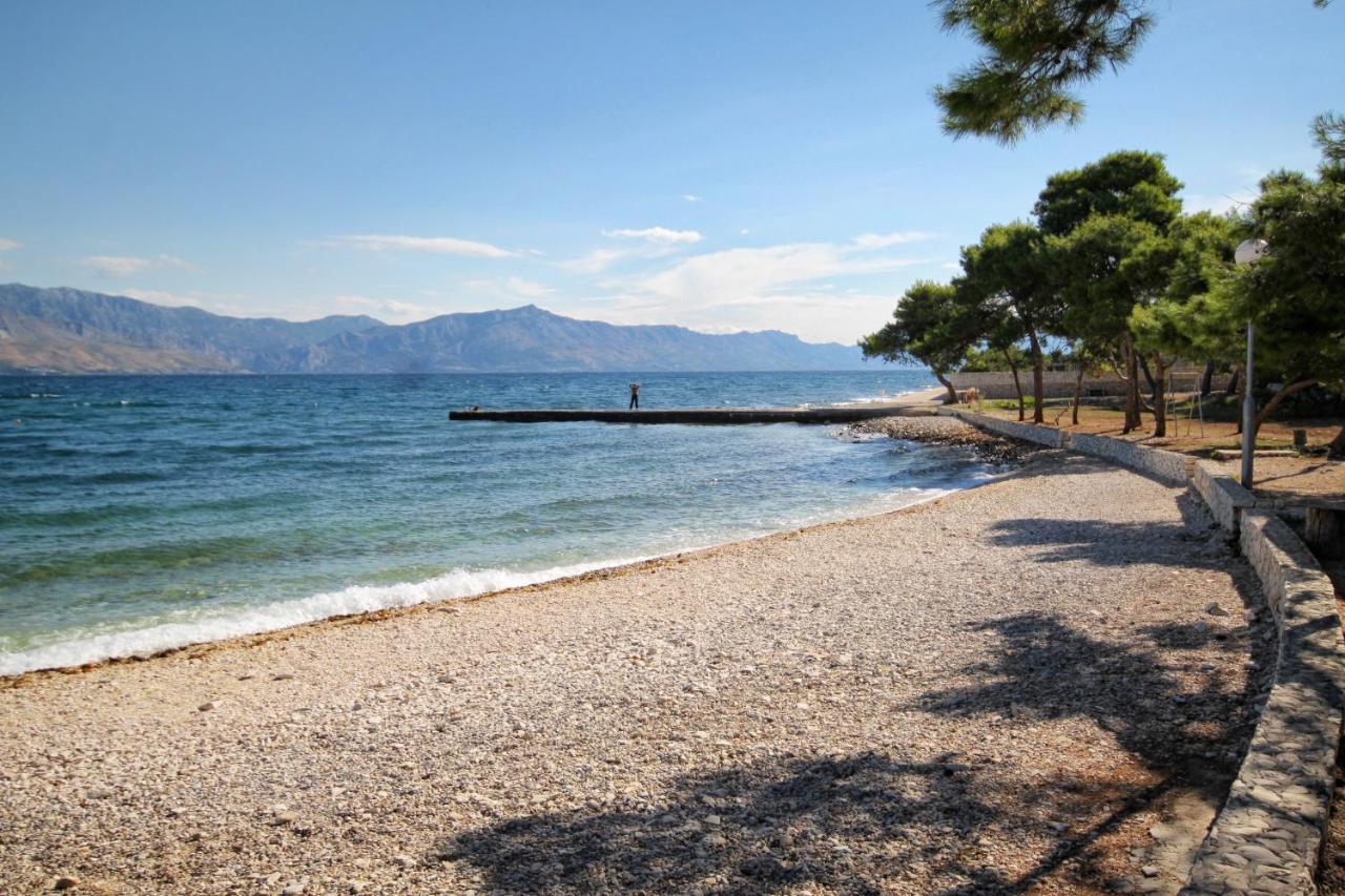 Apartments With Wifi Supetar, Brac - 5665 Bagian luar foto