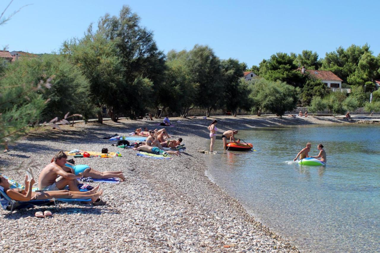Apartments With Wifi Supetar, Brac - 5665 Bagian luar foto