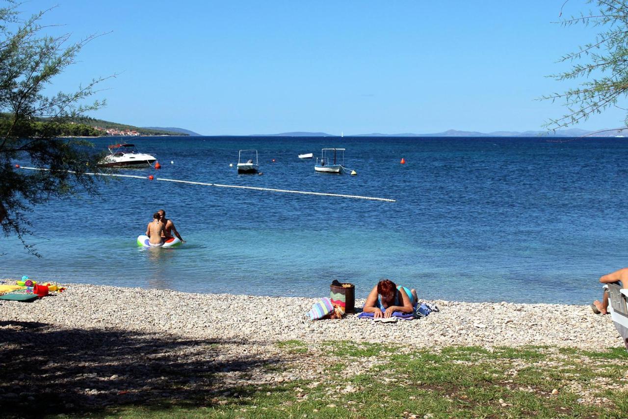 Apartments With Wifi Supetar, Brac - 5665 Bagian luar foto