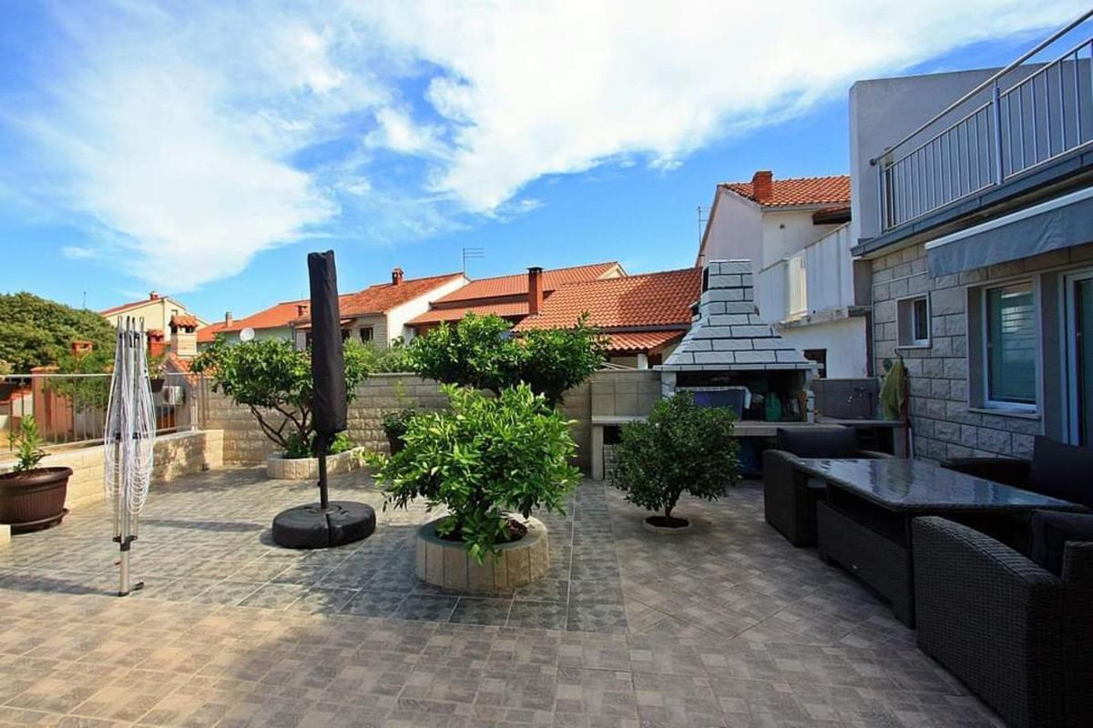 Apartments With Wifi Supetar, Brac - 5665 Bagian luar foto