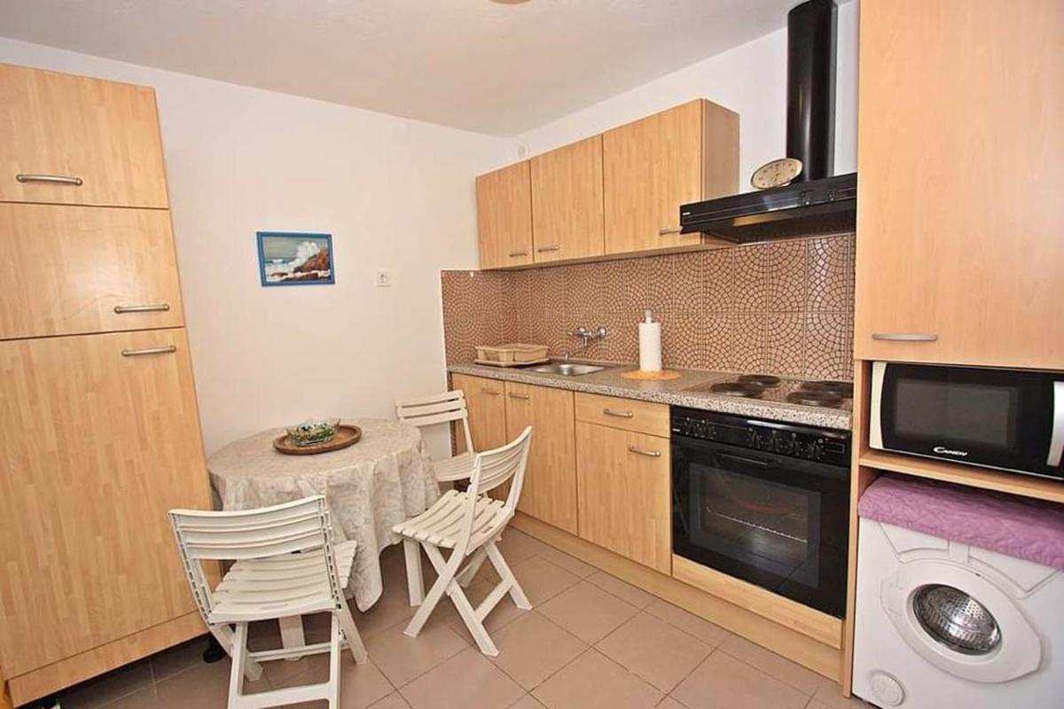 Apartments With Wifi Supetar, Brac - 5665 Bagian luar foto