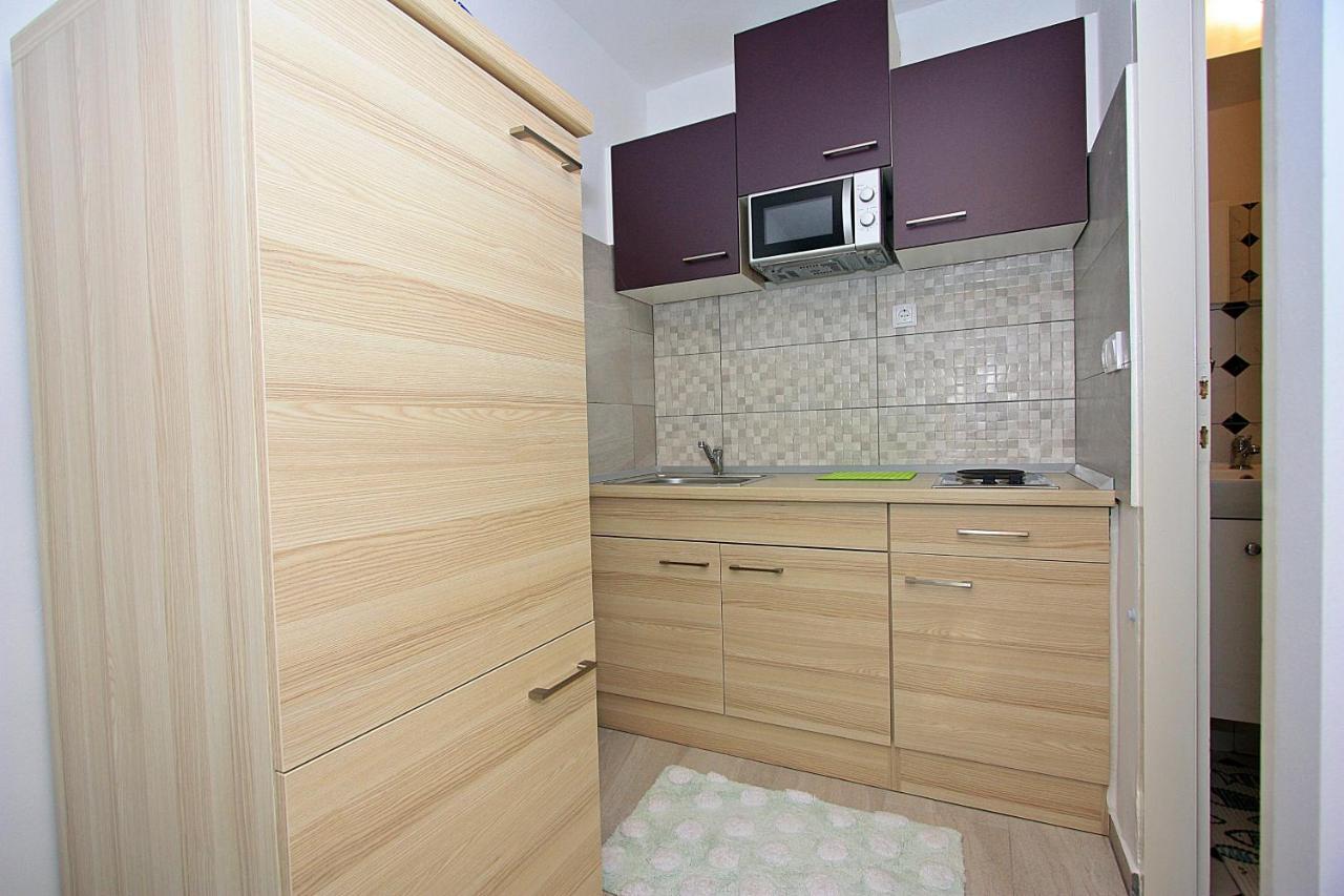Apartments With Wifi Supetar, Brac - 5665 Bagian luar foto