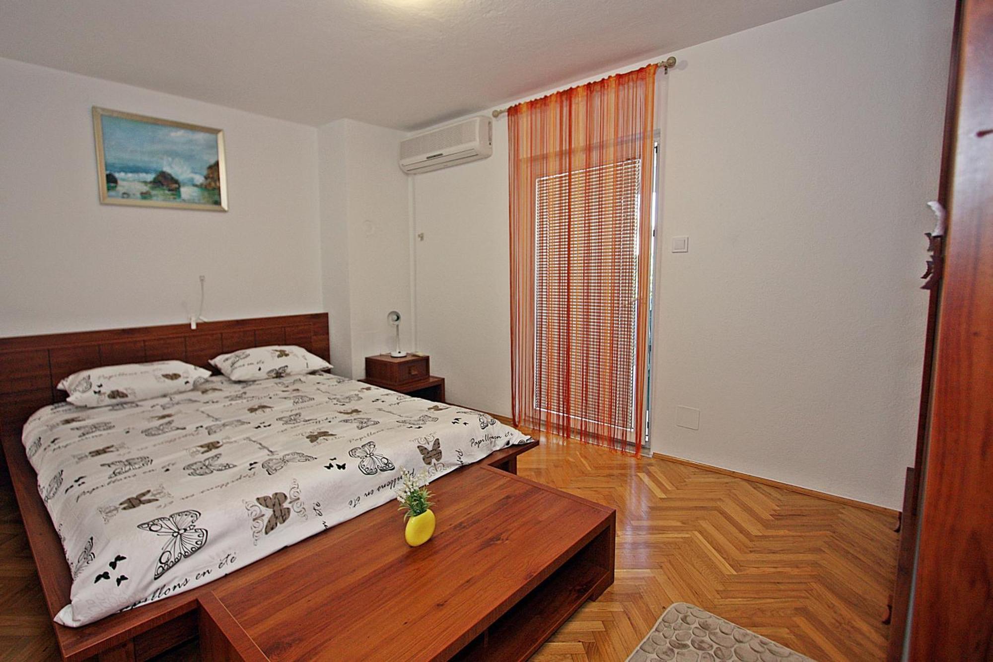 Apartments With Wifi Supetar, Brac - 5665 Ruang foto
