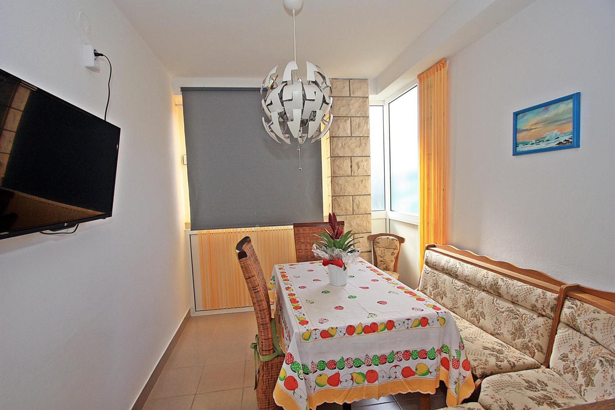 Apartments With Wifi Supetar, Brac - 5665 Ruang foto