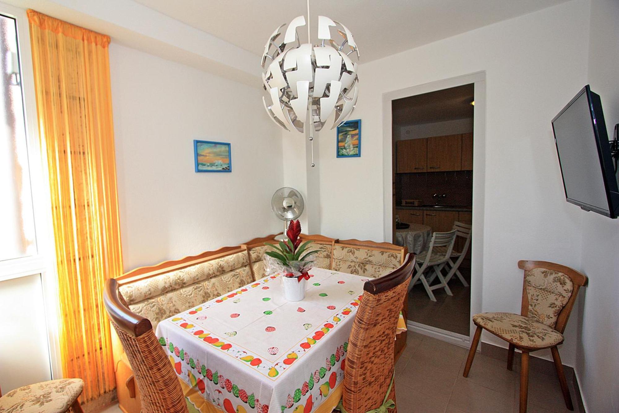 Apartments With Wifi Supetar, Brac - 5665 Ruang foto