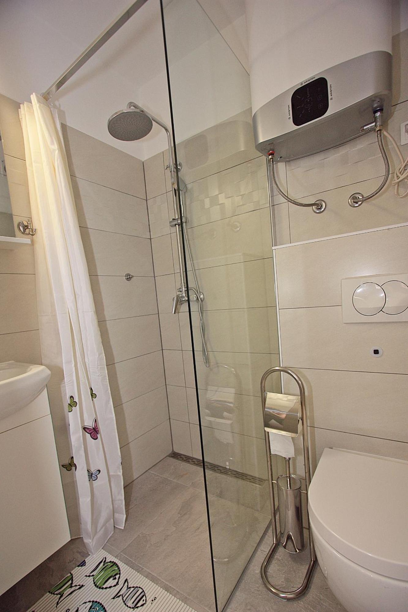 Apartments With Wifi Supetar, Brac - 5665 Ruang foto
