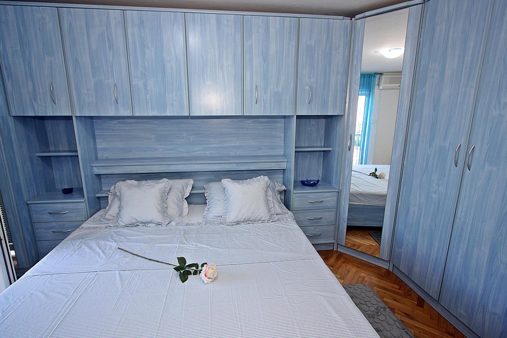 Apartments With Wifi Supetar, Brac - 5665 Ruang foto