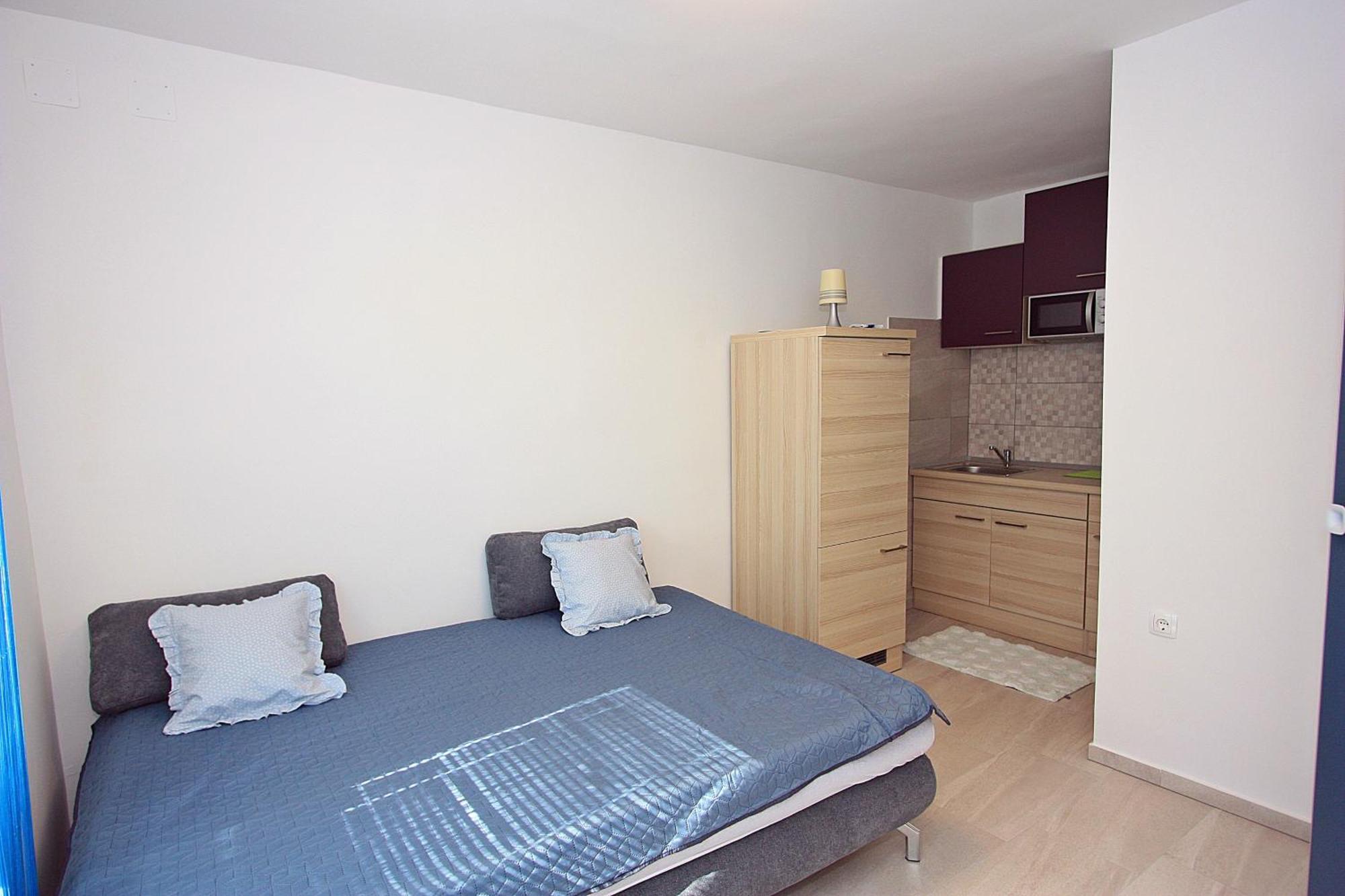 Apartments With Wifi Supetar, Brac - 5665 Ruang foto